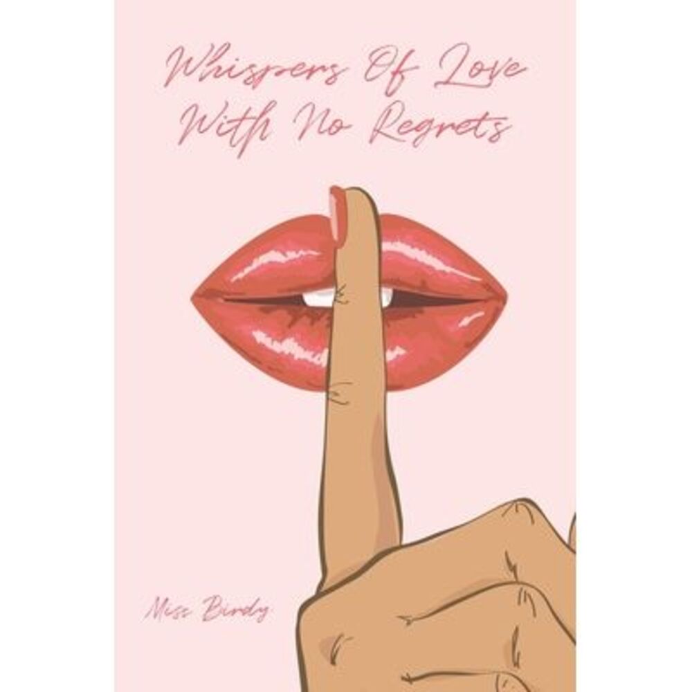 Whispers of Love with No Regrets -- Birdy